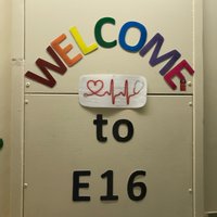 Ward E16 (@e16_ward) 's Twitter Profile