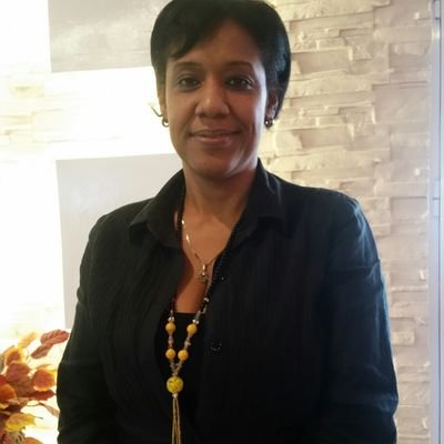 Directora de Personal Minag Cuba