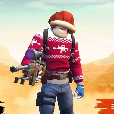 Pubg Mobile, Guns of Boom, Critical Ops and Brawl Stars player