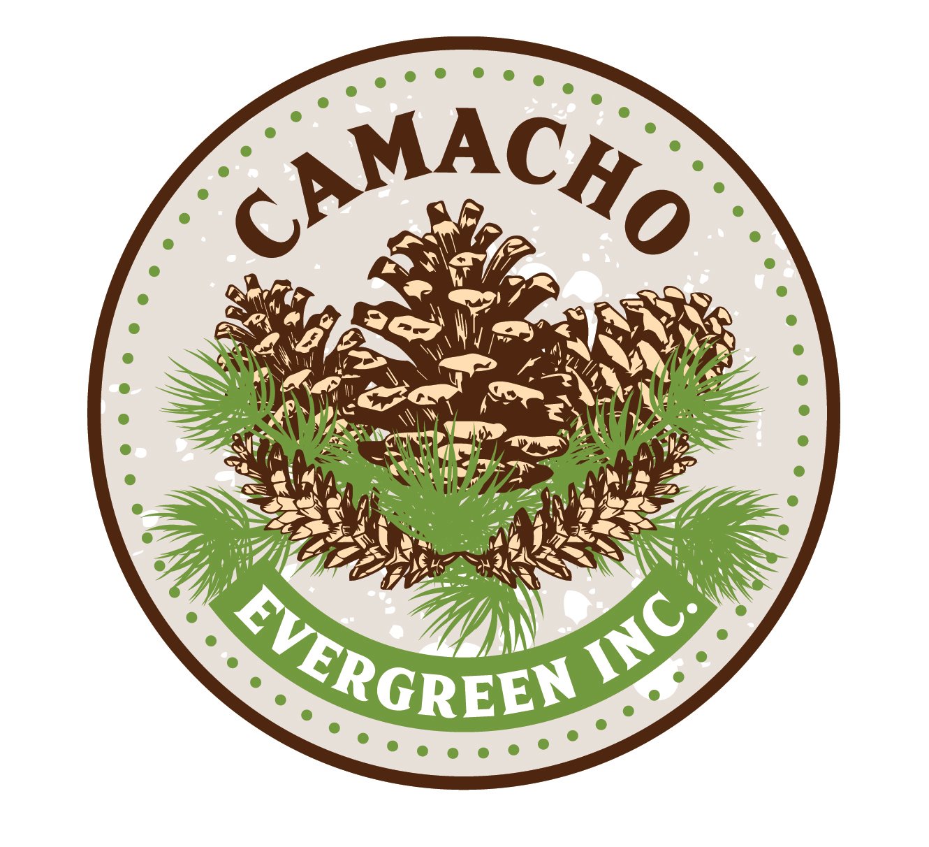 Camacho Evergreen Inc is a family-owned business founded by Deivi Camacho on 2016. He ventured into starting his own company after working for over a decade.