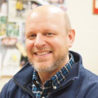 Dave Janosz (@teachingenuity) 's Twitter Profile