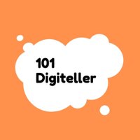 101 Digiteller(@101Digiteller) 's Twitter Profile Photo