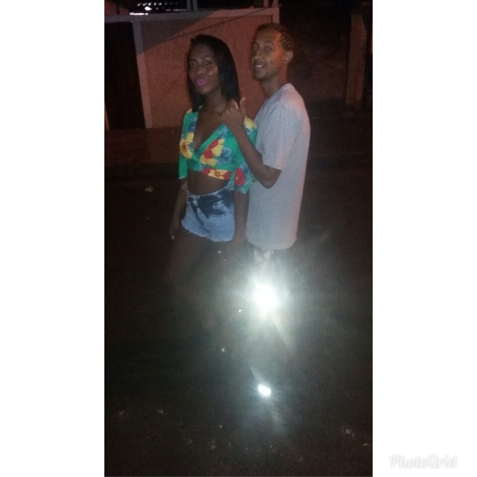 CristienyN's profile picture. Do Meu Marrento❤👫
Flávio👫
10/09/2017💏🙌
Vasco Meu Verdadeiro Amor ⚫⚪➕
Dinda Da Isabela💜