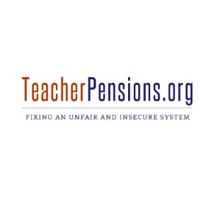 TeacherPension's profile picture. Official Twitter feed for http://t.co/kZpdogvJD1 featuring news, analysis, & commentary about teacher retirement. Sign-up for our email newsletter at: