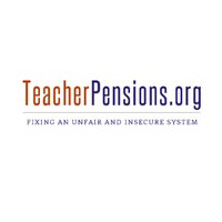 TeacherPensions.org (@teacherpension) 's Twitter Profile