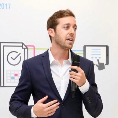 Founder @ Canopy. Passionate about improving cancer care.