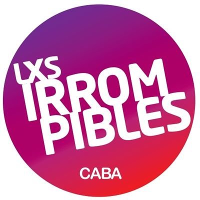 Nacionales, populares, democráticxs y feministas. #UnidadCiudadana @irrompiblesCaba