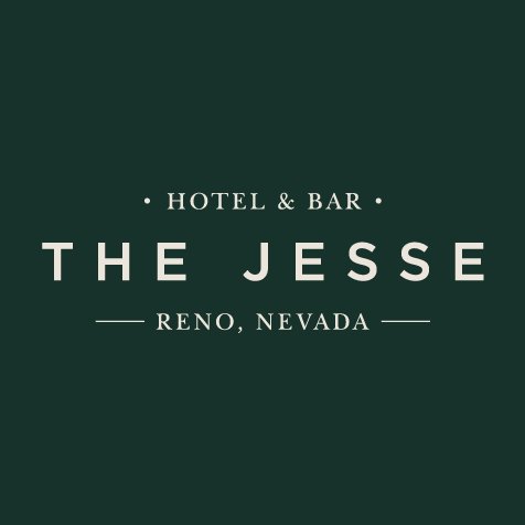 The Jesse is an independently-owned, urban boutique inn featuring 6 stylish suites, a local bar & restaurant located in Reno, NV.