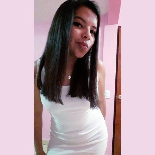 Lizbauo's profile picture. Becaria de Reclutamiento TI