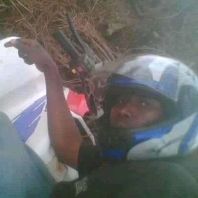 TawChris's profile picture. A man humbled by God's grace, awed by His wonderful works. Good outweighs bad . Agric Development Consultant- land clearing,surveys, irrig dvpt etc.