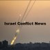 Israel Conflict News (@IsraelGazaICN) Twitter profile photo