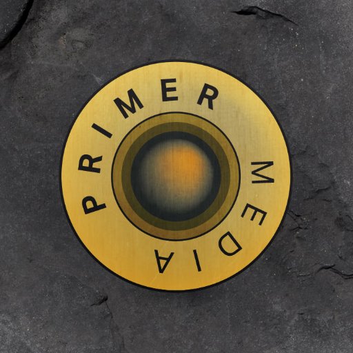 PrimerMedia's profile picture. Playing Video games and creating things.