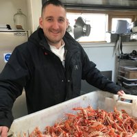 Scott Davies - @ScottDaviesChef Twitter Profile Photo