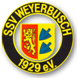 SSV WEYERBUSCH D2-Junioren