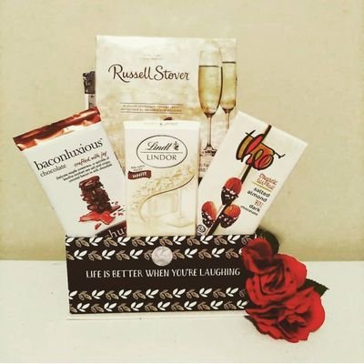 Beautiful. Customized. Gifts. 
We create unique gift baskets for holidays, events, occasions & just because...A superior gifting experience awaits you.