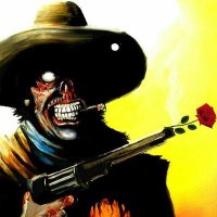 madcrazycowboy (@madcrazyzombie1) 's Twitter Profile Photo