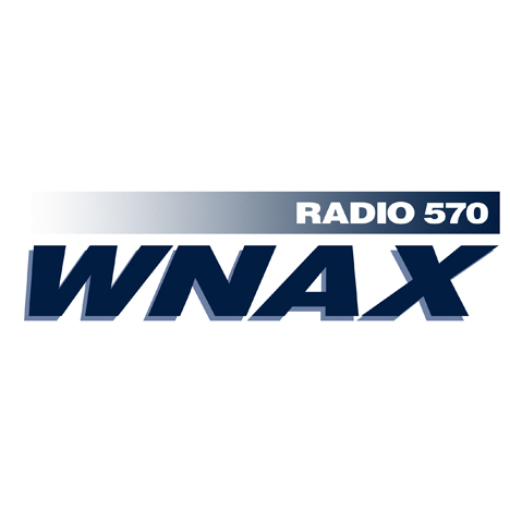 Your Big Friend in the Midwest Radio 570 WNAX