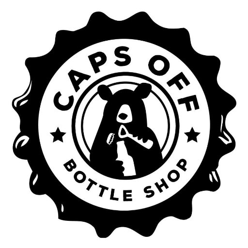 Bottle Shop & Brewery @capsoffdrinks 🍻 #craftbeer & amazing food from the Caps Off Kitchen! 🍔🍻 shop@capsoff.co.uk 🐻
