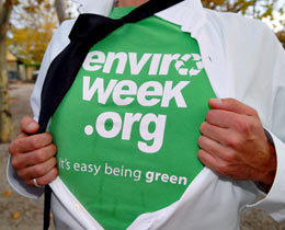 enviroweek