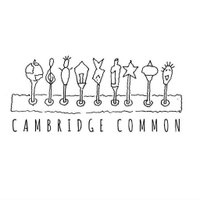 Cambridge Common(@CambCommon) 's Twitter Profile Photo