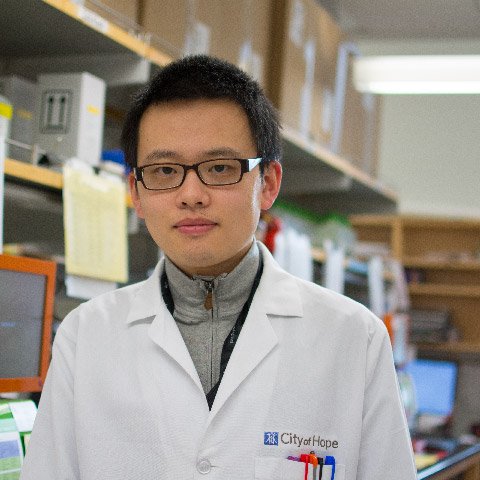 Dongrui Wang Profile