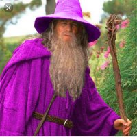 gandalf the purple(@gandalf_purple) 's Twitter Profile Photo