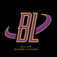 Ball Lab(@BallLabTraining) 's Twitter Profile Photo