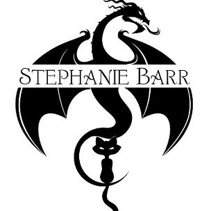 Stephanie Barr is a part time novelist, full time rocket scientist, mother of three children and slave to many many cats. #VoteBlue