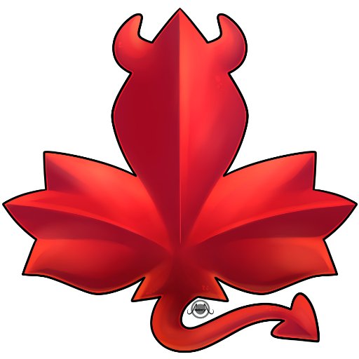 Evil Canadianさんのプロフィール画像