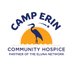 Camp Erin CV (@camperincv) Twitter profile photo Camp Erin CV (@camperincv) Twitter profile photo