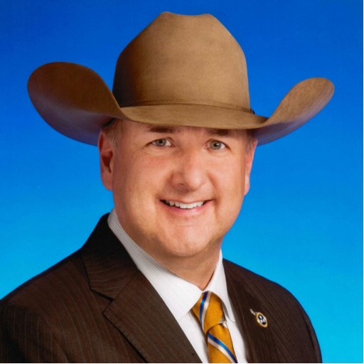 PaulBaileyforTN Profile Picture