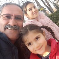 Çetin Çağlar (@zehcaglar) 's Twitter Profile