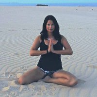 Yoga Flow with Karen(@yogaflowkaren) 's Twitter Profile Photo