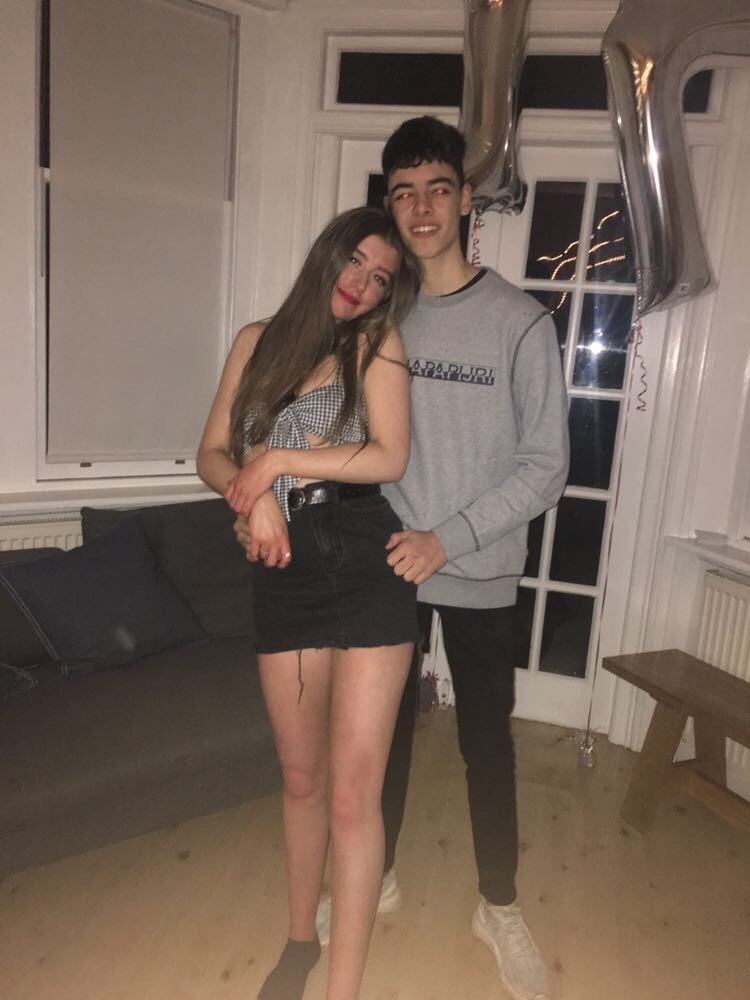 HermesSiran's profile picture. 