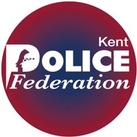 Kent Police Federation(@KentPolFed) 's Twitter Profile Photo