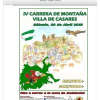 CdMVillaCasares (@cdmvillacasares) 's Twitter Profile Photo