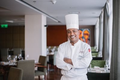 yz14163's profile picture. specialist in food preparation