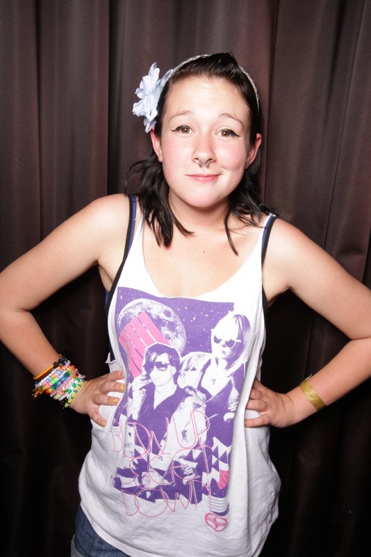 MilkOner's profile picture. wherever you go, there you are