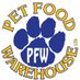 Pet Food Warehouse (@pfwvt) Twitter profile photo