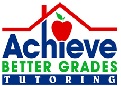 At Achieve Better Grades Tutoring, your child will receive one-on-one San Diego tutoring in the comfortable surroundings of your home.