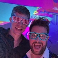 Alex Beard (@beardsbanter) 's Twitter Profile