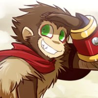 Monkey (@retromonkeysage) 's Twitter Profile Photo Monkey (@retromonkeysage) 's Twitter Profile Photo