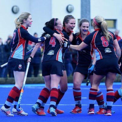 Official Twitter account of Belfast Harlequins Ladies Hockey Club. Sponsored by  @santafeeshutters and #orthedermhillsborough