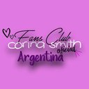 Fc Corina Smith Argentina - @CorinaArgentina - Twitter
