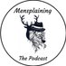 MensplainingThePodcast (@MensplainingP) Twitter profile photo