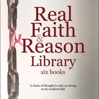 Real Faith & Reason(@RealFaithReason) 's Twitter Profile Photo