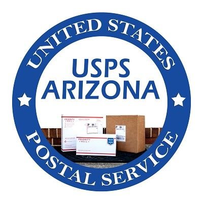 Delivering USPS news and information to Arizona. Need customer service assistance? Get help on twitter @USPSHelp or
800-275-8777 or https://t.co/v8oLNe3zgd