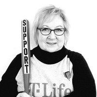 Susan Harris (@sharrisdf) 's Twitter Profile