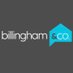 Billingham & Co (@billinghamandco) Twitter profile photo
