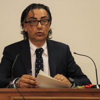 Luciano De Angelis (@lucianodeangel8) 's Twitter Profile